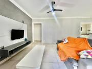 Apartamento Pitangueiras 3 dorm Churrasqueira Gourmet