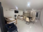Apartamento moderno central