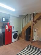 Cabañas Rucapillan del Bosque