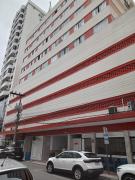 Ap central - Ed Pescador