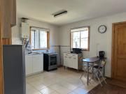 Casa central en Coyhaique