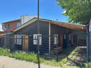 Casa central en Coyhaique