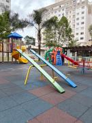 Apartamento em Curitiba