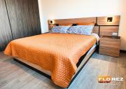 FLOREZ APT13 - Moderno con hermosas vistas con Calefacción