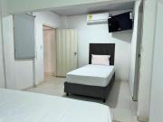 Top Santa Marta Top Santa Marta