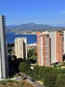 Departamente en concón, costa de montemar a 5 minutos de la playa y centro comercial