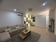 Terrasse et vue campagne - forêt à 5 min