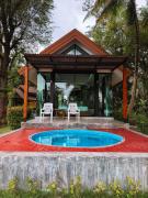 Mook Tamarind Resort