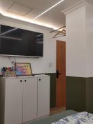 Studio Premium na Casa 68