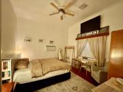 Houghton Stone Villa