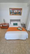 Residencia playa Punta Veleros
