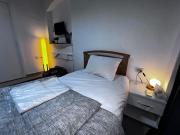 Master Room In Nasr City, Private Bathroom