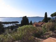 Appartement 3 pièces avec piscine et climatisation, vue mer, animaux admis à Sainte-Maxime - FR-1-780-52