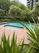 2 bedroom Art Deco Apartment