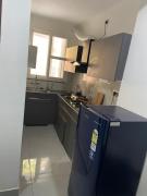 The Divine stay in Rishikesh