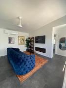 Little Drummer- A Mid-Century Currumbin retreat