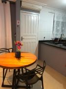 Lindo Apto Bertioga Praia Vista Linda