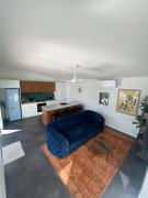 Little Drummer- A Mid-Century Currumbin retreat