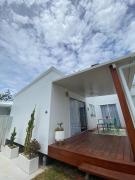 Little Drummer- A Mid-Century Currumbin retreat