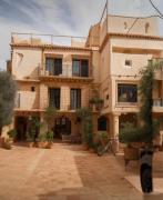 Departamento tipo mediterraneo