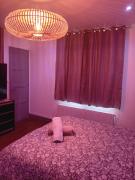 T2 cosy plénitude h24 wifi parking privé Netflix