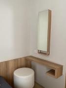 Comfy HappiNest A home away from home