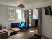 grand appartement Sete