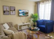 1BR Apartment at TRM drive Home away from home