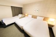 Richmond Hotel Fukushima Ekimae