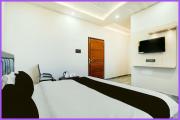 Hotel Vaishnav Residency