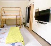 Chill-Inn Kertajaya Syariah