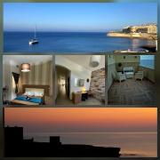 Serenity Sea-view Maisonette