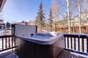 Top Silverthorne