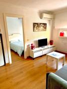 Anas Apartment parking gratuito