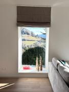 Appartement StPeter, 5 min met de auto van de skipistes