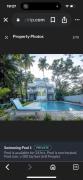 Natures Inn Luxury Villa Morjim Goa, 4bhk and Sparkling Pool