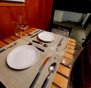 이태원 가성비 해방촌옥탑 Namsan View Rooftop in Haebangchon 신흥시장