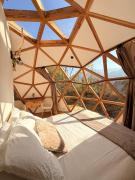 Le Dôme de Joséphine