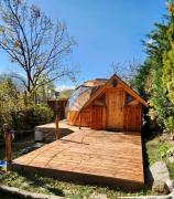 Le Dôme de Joséphine