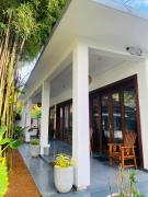 Mango House Hiriketiya