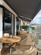 Luxury Oasis in Costa Adeje