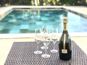 PACHECO BEACH. Enorme villa a tan solo 2 minutos de la playa de Almadrava - ES-258-177