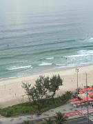 Apart hotel Barra Palace