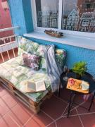 Ático en el corazón de Torremolinos