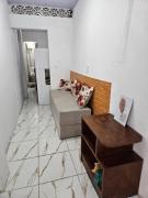 Come have the experience in Rocinha Favela house Rio de Janeiro,