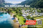 Apartment - Camping Brunner am See