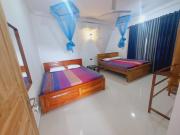 Green Fields Panorama