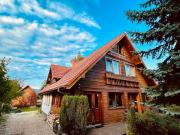 Rodzinny Górski Dom z Duszą Rodzinny Górski Dom z Duszą