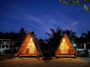 Mae South Beach Brookes Point Palawan