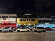 Hotel Nasser Aeroporto